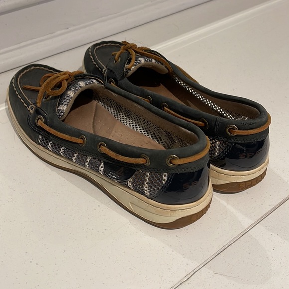 Sperry size 6.5 boat shoes - Picture 3 of 3